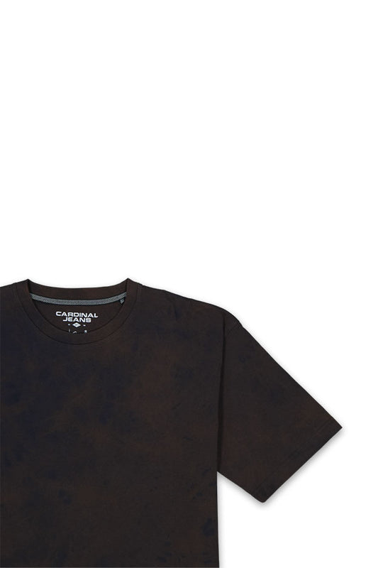 Cardinal T-Shirt Oversize Pria C0023P01A