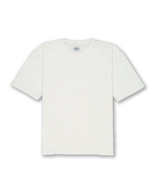 Cardinal T-Shirt Oversize Pria C0029P05E