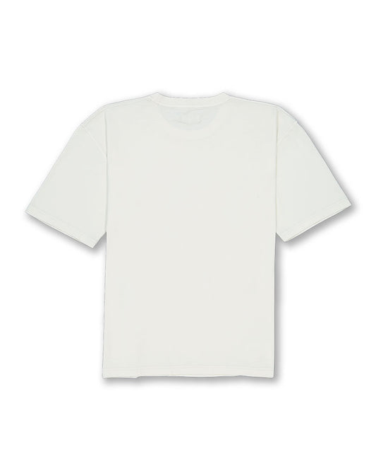 Cardinal T-Shirt Oversize Pria C0029P05E