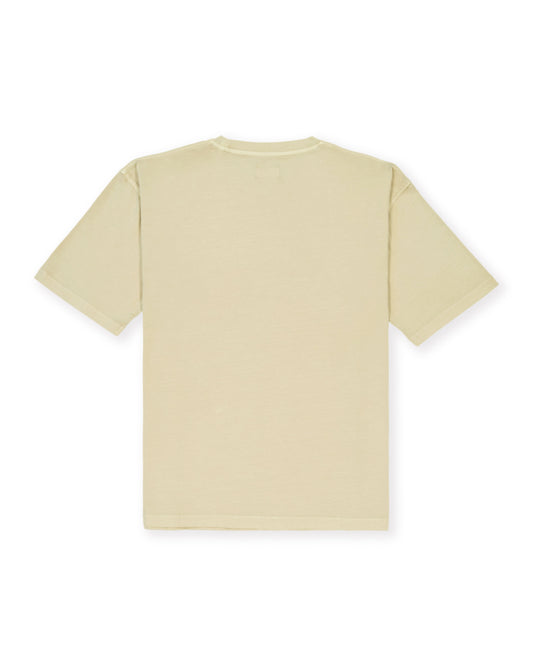 Cardinal T-Shirt Oversize Pria C0033P03G