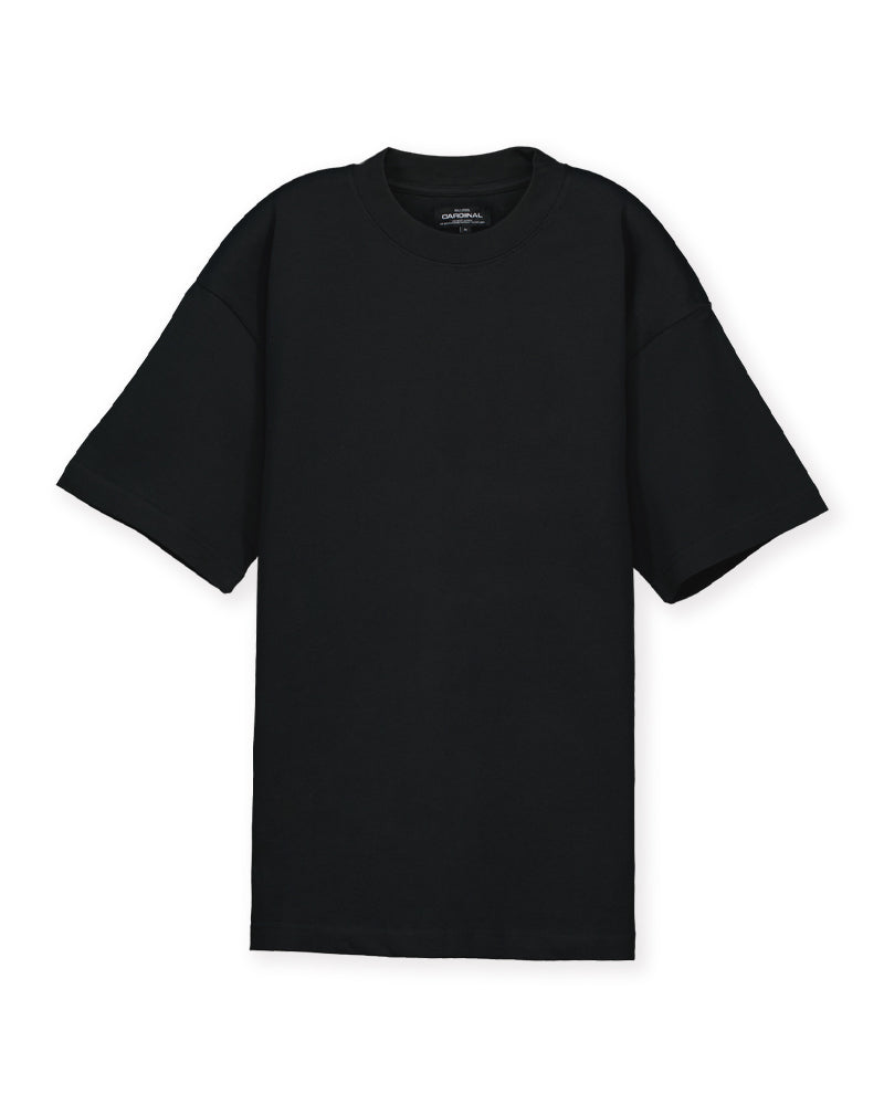 Cardinal T-Shirt Oversize Pria C0036P01A