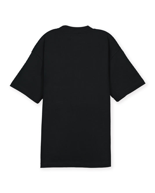 Cardinal T-Shirt Oversize Pria C0036P01A