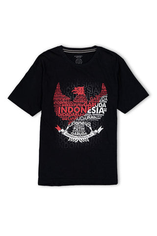 Cardinal T-Shirt Pria C1340P01A