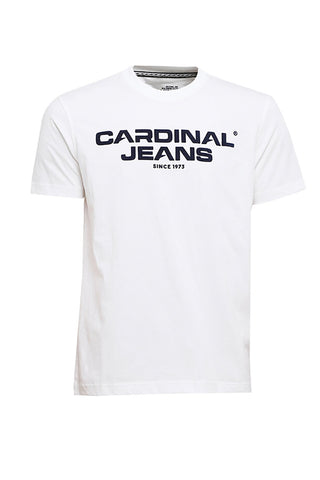 Cardinal T-Shirt Pria Big Size C1388O08A