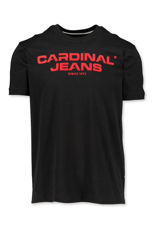 Cardinal T-Shirt Pria C1392P01A