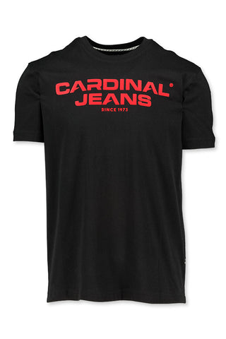 Cardinal T-Shirt Pria Big Size C1392O01A