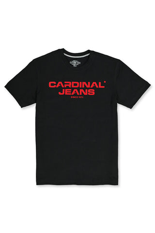 Cardinal T-Shirt Pria Big Size C1392O01A