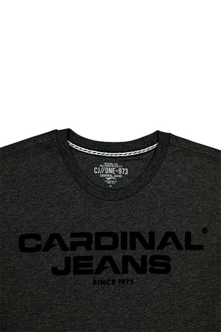 Cardinal T-Shirt Pria C1394P04D