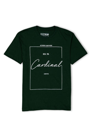 Cardinal T-Shirt Pria C1642X06H