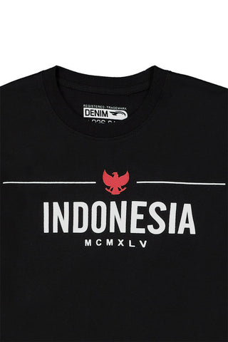 INDEPENDENCE SERIES 3 - CARDINAL T-SHIRT