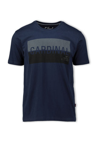 Cardinal T-Shirt Pria C1756P02H