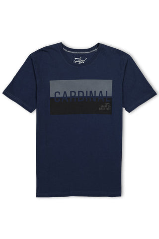 Cardinal T-Shirt Pria C1756P02H