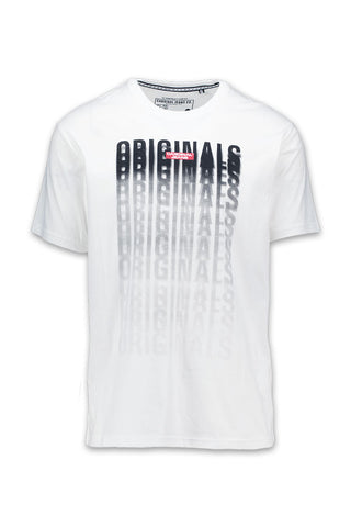Cardinal T-Shirt Pria C1862P08A