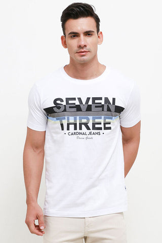 Cardinal T-Shirt Pria Big Size C1866O08A