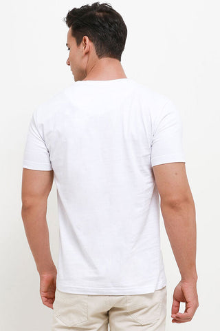 Cardinal T-Shirt Pria Big Size C1866O08A