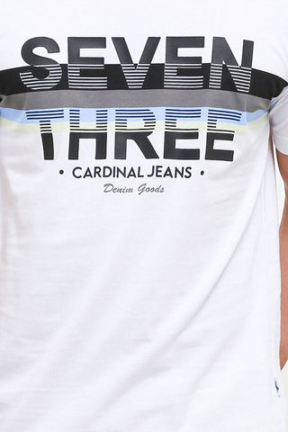 Cardinal T-Shirt Pria Big Size C1866O08A