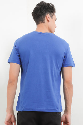Cardinal T-Shirt Pria C2007P02A