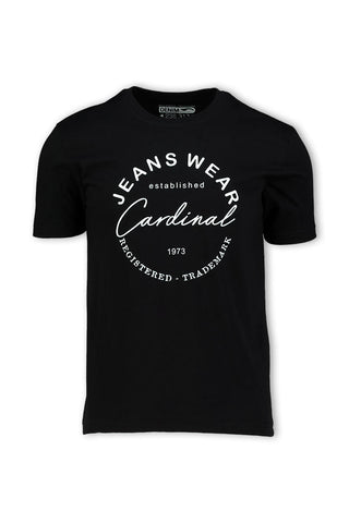 Cardinal T-Shirt Pria C2026X01A