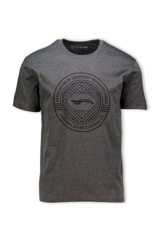 Cardinal T-Shirt Pria C2140X04D