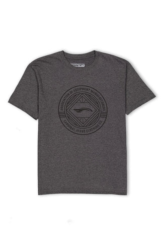 Cardinal T-Shirt Pria C2140X04D