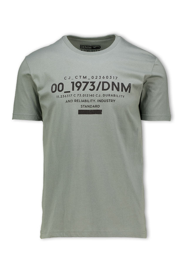 Cardinal T-Shirt Pria C2148X04C