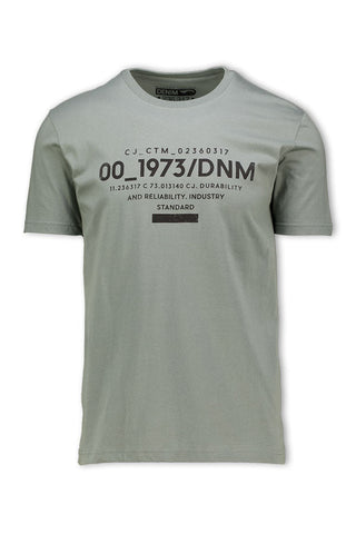 Cardinal T-Shirt Pria C2148X04C