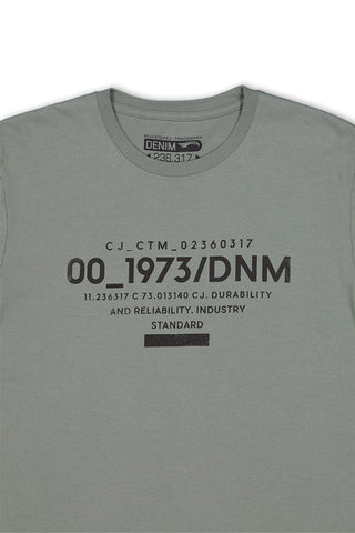 Cardinal T-Shirt Pria C2148X04C