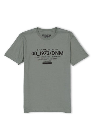 Cardinal T-Shirt Pria C2148X04C