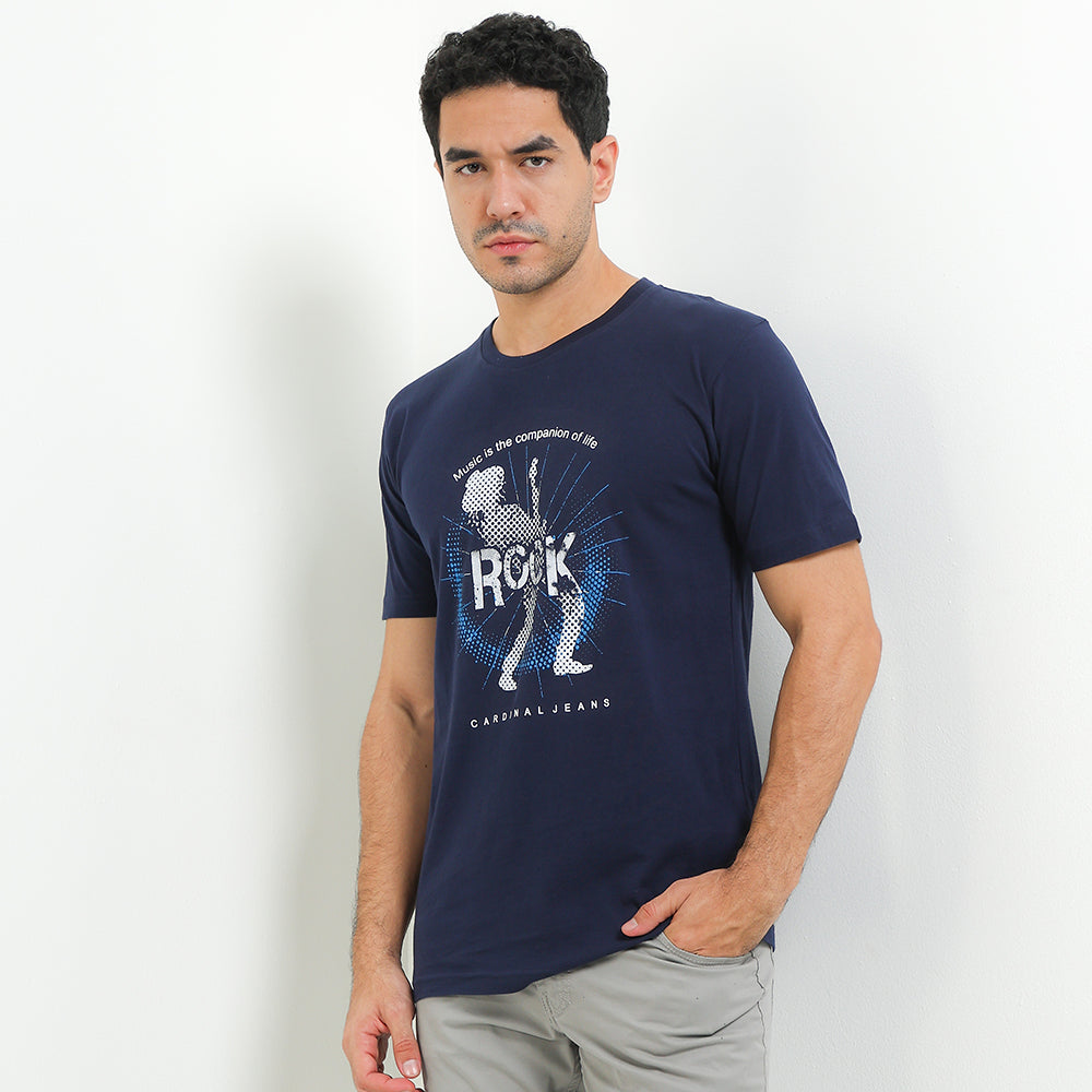Cardinal T-Shirt Pria C2188P02H