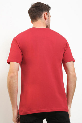 Cardinal T-Shirt Pria C2232P11A