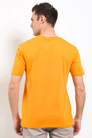 Cardinal T-Shirt Pria Big Size C2234O07D