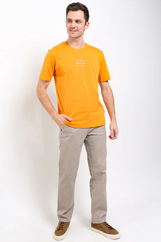 Cardinal T-Shirt Pria Big Size C2234O07D