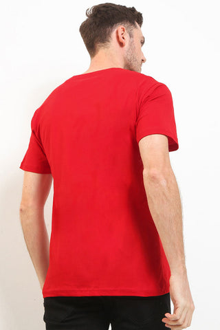 Cardinal T-Shirt Pria C2254P11A