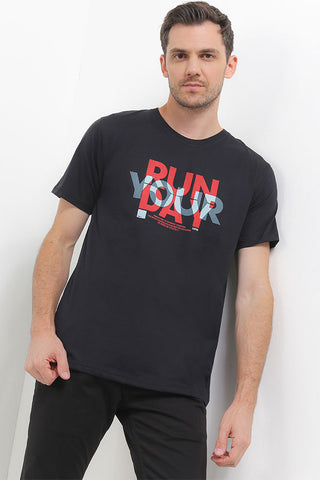 Cardinal T-Shirt Pria C2306P01A