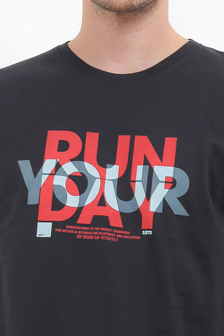 Cardinal T-Shirt Pria C2306P01A