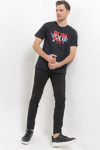 Cardinal T-Shirt Pria C2306P01A