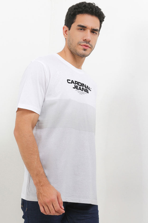 Cardinal T-Shirt Pria C2344P08A