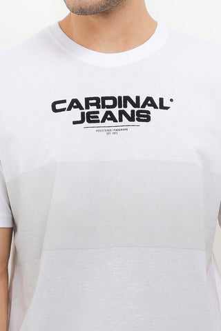 Cardinal T-Shirt Pria C2344P08A