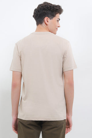 Cardinal T-Shirt Pria C2345P12A