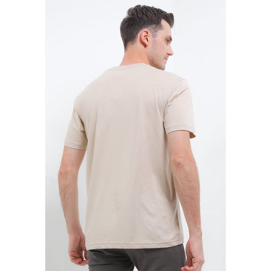 Cardinal T-Shirt Pria C2346P12A