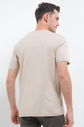 Cardinal T-Shirt Pria Big Size C2346O12A