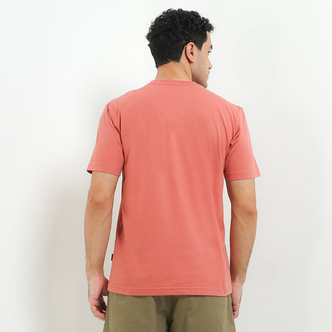 Cardinal T-Shirt Pria C2348P11G