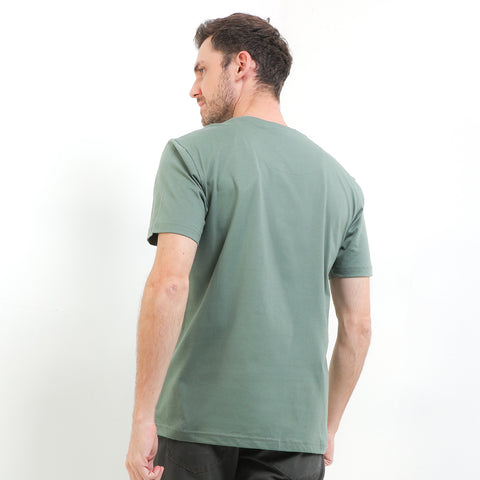 Cardinal T-Shirt Pria C2350P06C
