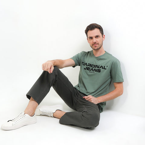 Cardinal T-Shirt Pria C2350P06C