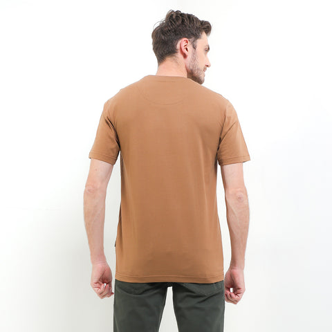 Cardinal T-Shirt Pria C2352P03D