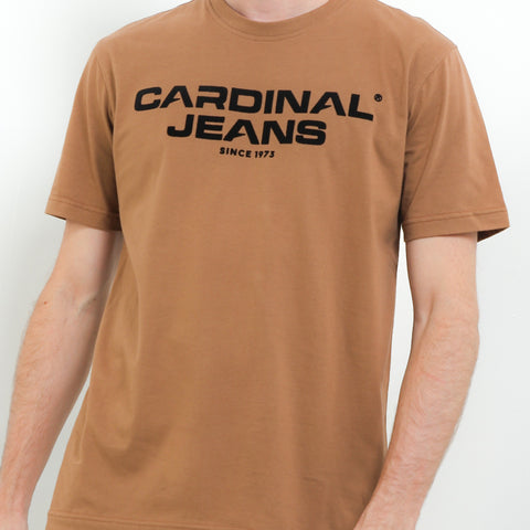 Cardinal T-Shirt Pria C2352P03D