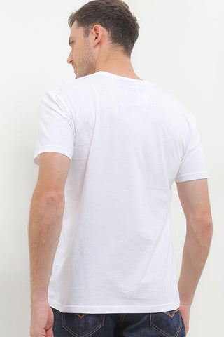 Cardinal T-Shirt Pria C2358X08A