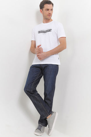 Cardinal T-Shirt Pria C2358X08A