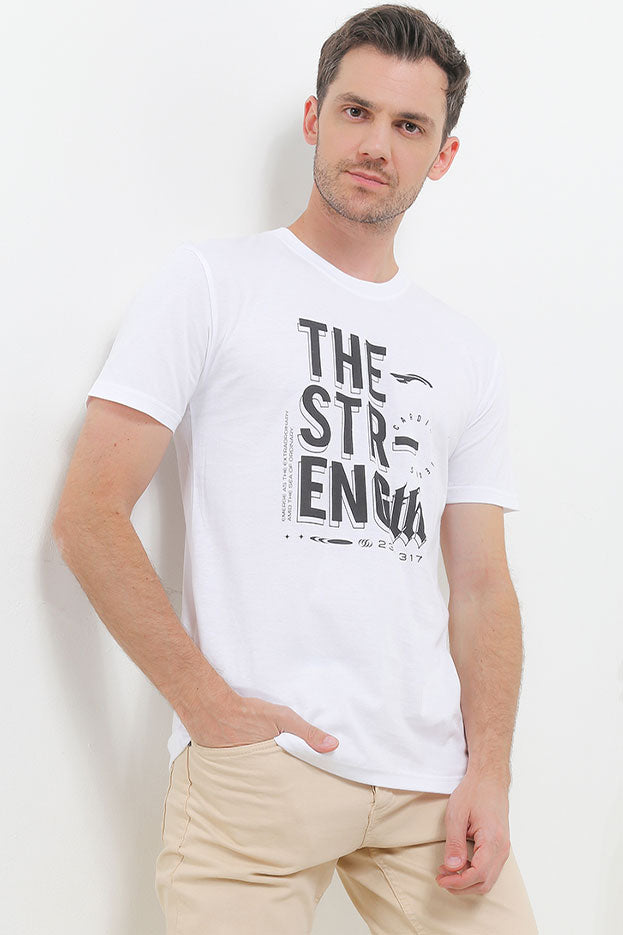 Cardinal Men's T-Shirt C2368X08A