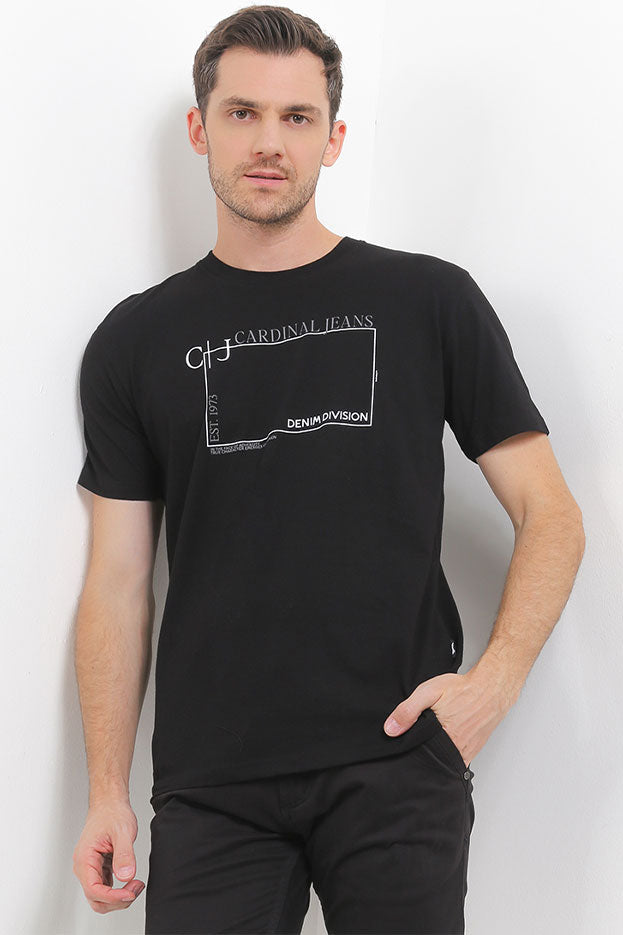 Cardinal Men's T-Shirt C2370X01A